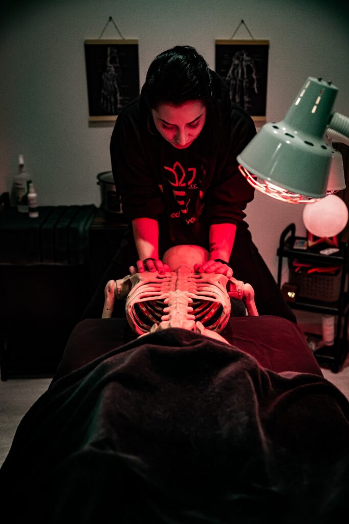 Truth About ChatGPT Red Light Therapy at Zen Zone Brighton Kemptown Recharge. Rejuvenate. Restore. Step into the healing glow of Red Light Therapy at Zen Zone Brighton