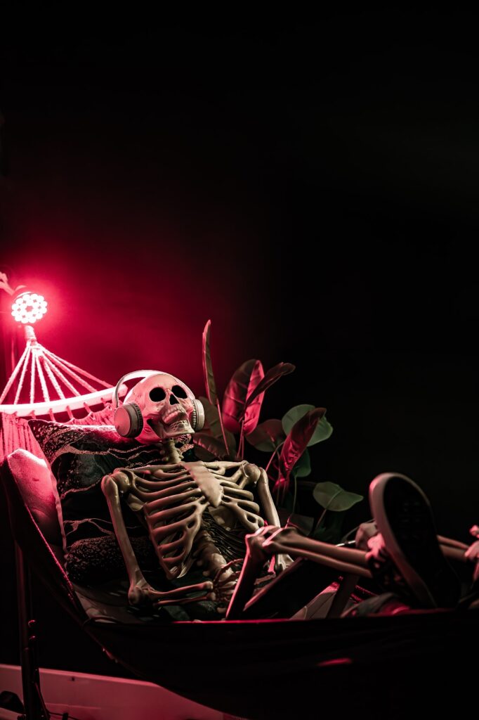 Red Light Therapy at Zen Zone Brighton Kemptown Recharge. Rejuvenate. Restore. Step into the healing glow of Red Light Therapy at Zen Zone Brighton