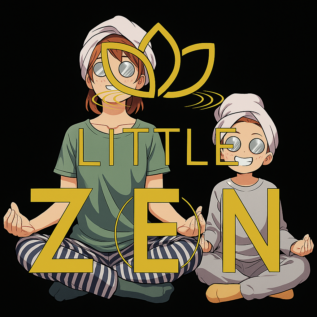 Child Massage: “Little Zen” is the Best Therapy Visit Zen Zone Brighton Now